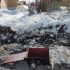 Монтаж септика в Знаменске